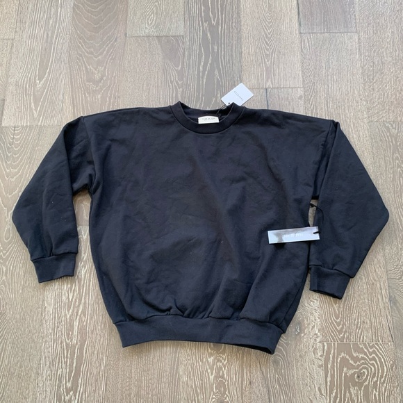 Fear of God sixth collection sweatshirt—IRR